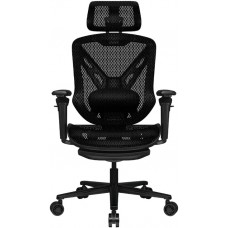 Cougar Speeder Black